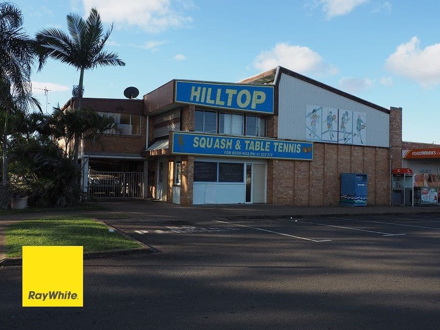 19 Boys Avenue, Maryborough QLD 4650, Maryborough - Image 1