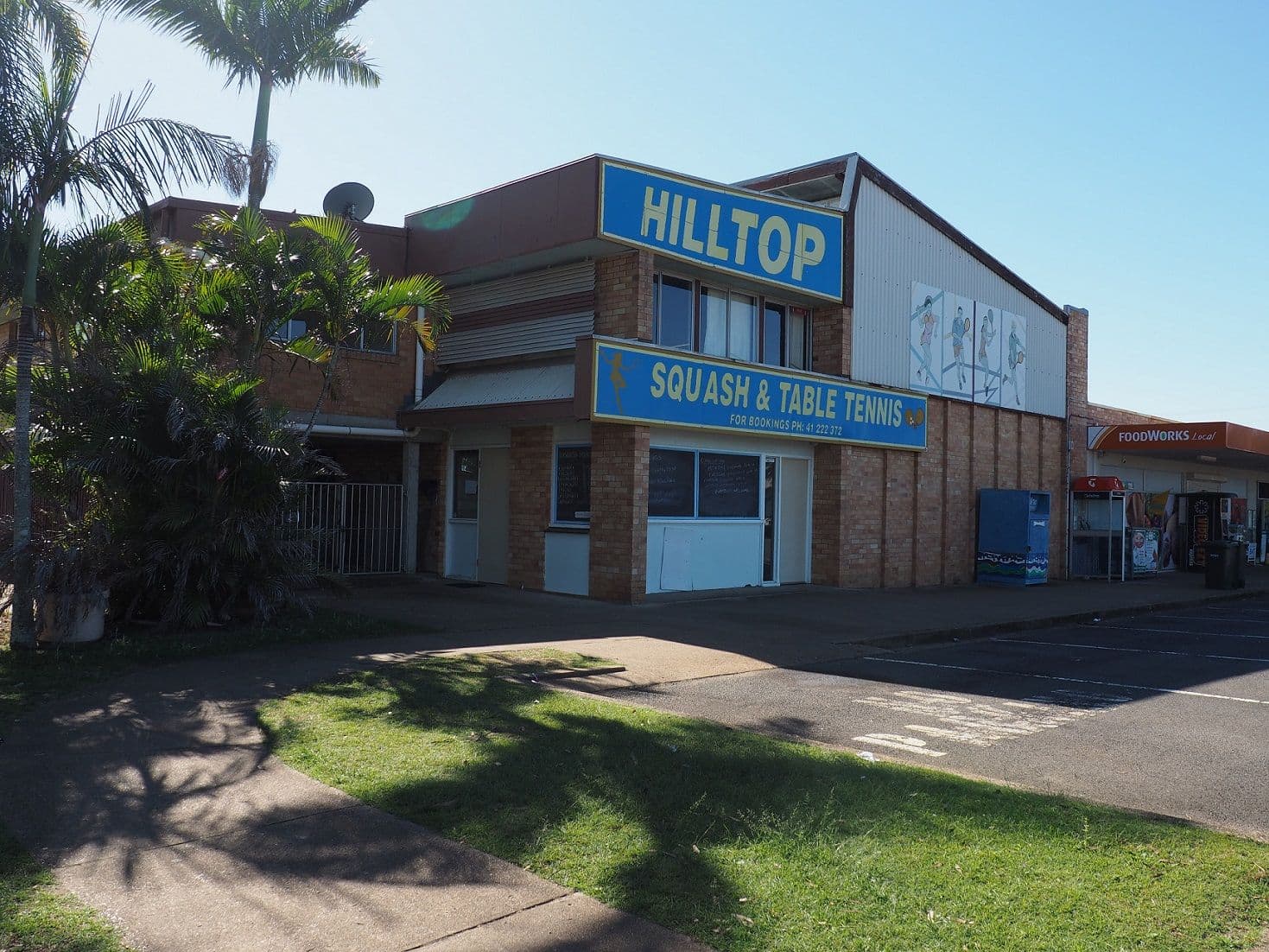 19 Boys Avenue, Maryborough QLD 4650, Maryborough - Thumbnail 2