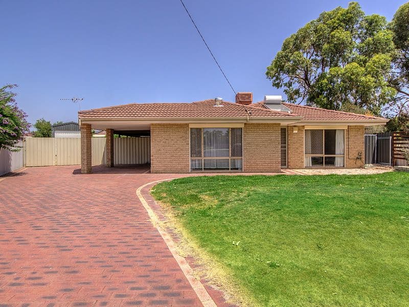 23 Auld Court, Waikiki WA 6169, Waikiki - Thumbnail 2