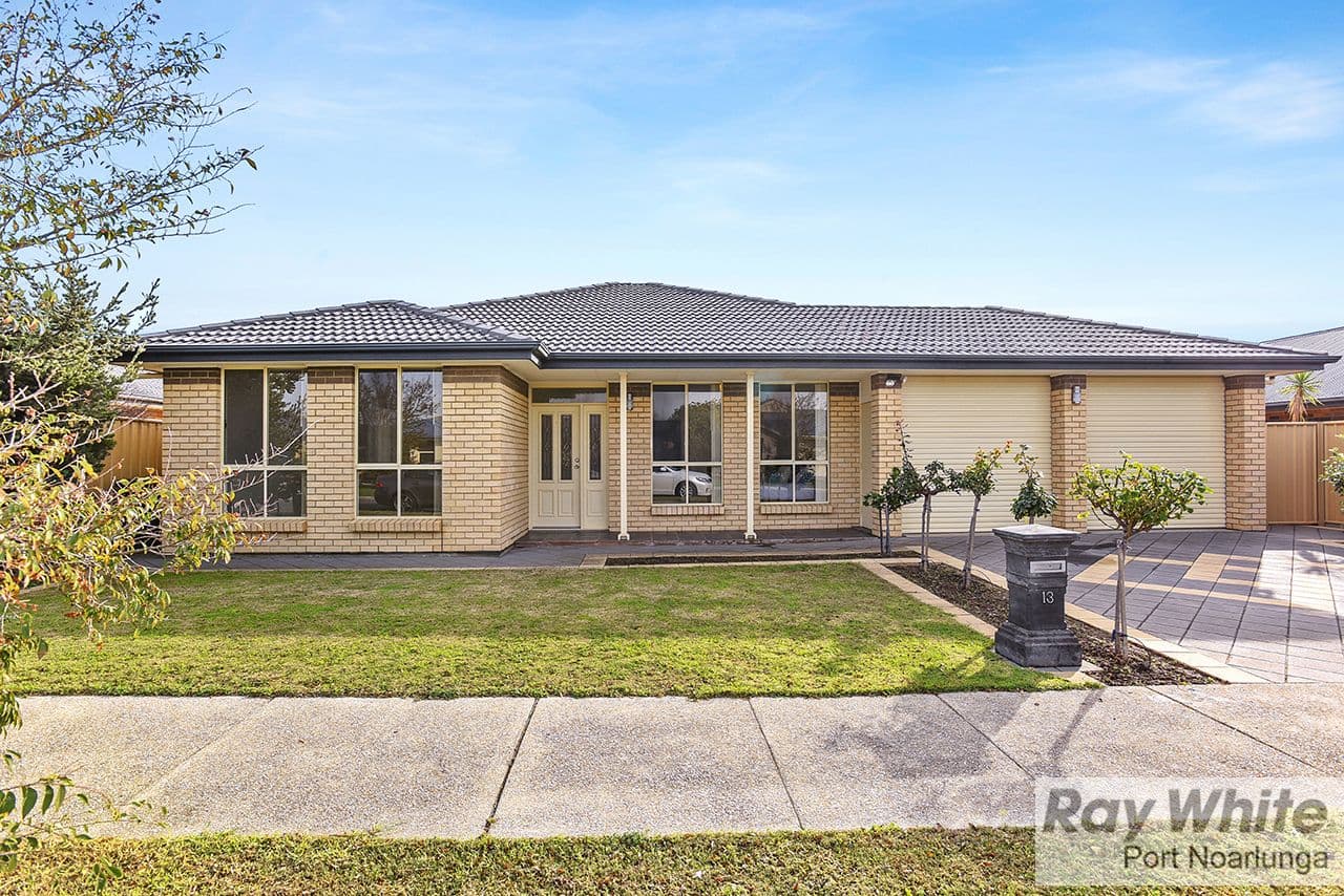 13 Offshore Avenue, Aldinga Beach SA 5173, Aldinga Beach - Image 1
