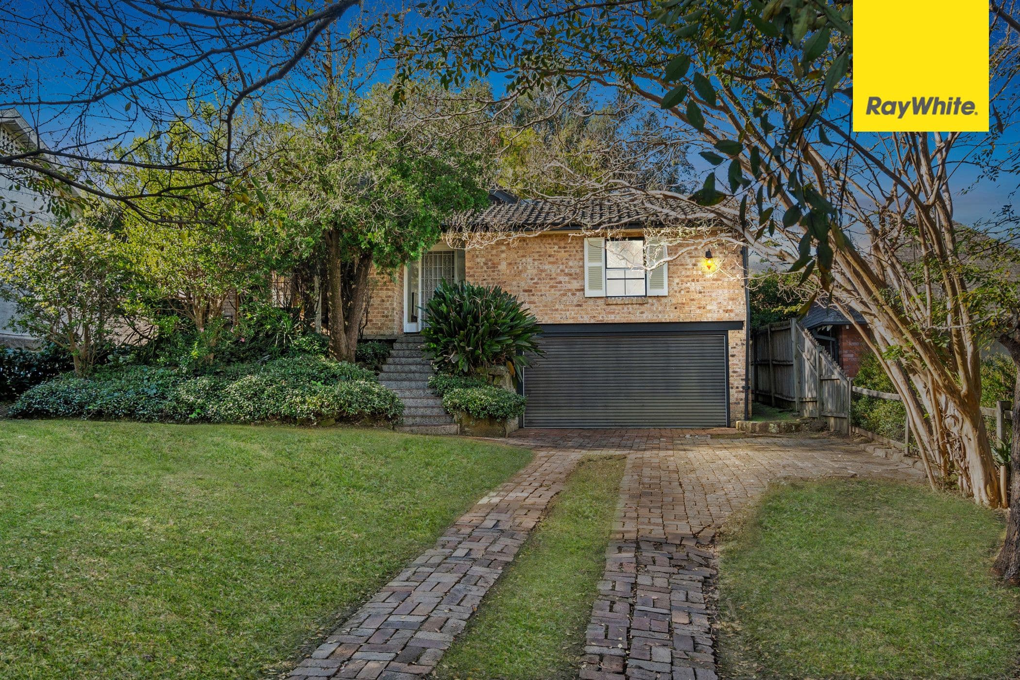 1 Nyora Street, Killara NSW 2071, Killara - Image 1