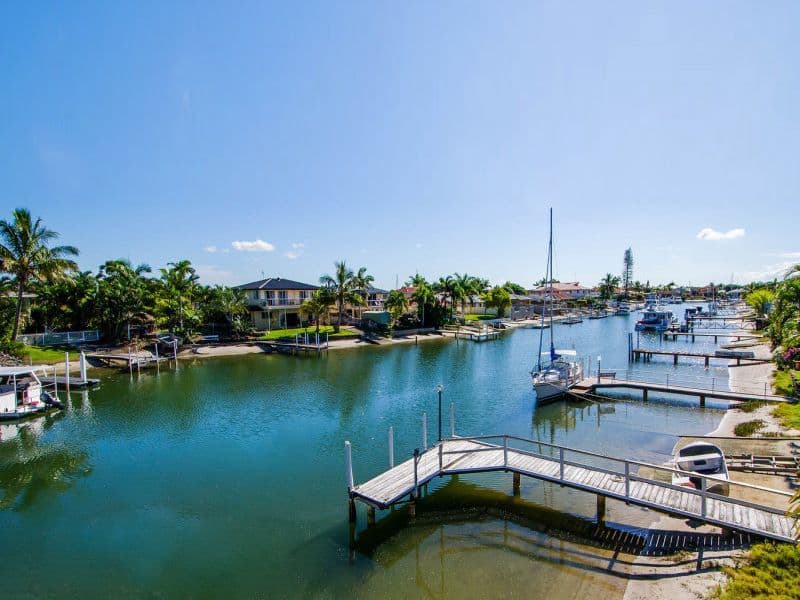 3 O'Grady Drive, Paradise Point QLD 4216, Paradise Point - Image 1