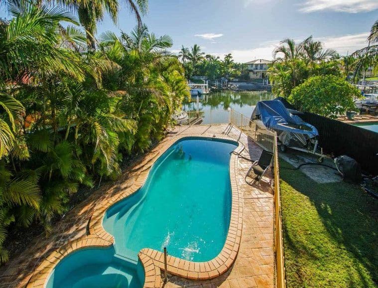 3 O'Grady Drive, Paradise Point QLD 4216, Paradise Point - Thumbnail 7