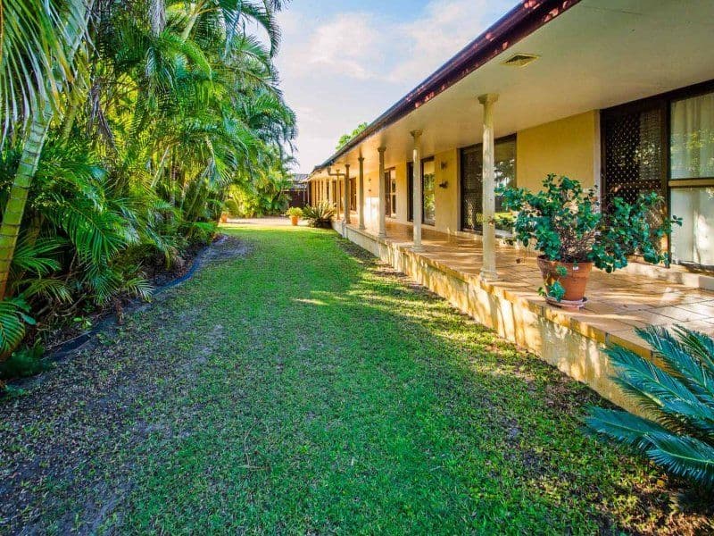 3 O'Grady Drive, Paradise Point QLD 4216, Paradise Point - Thumbnail 8