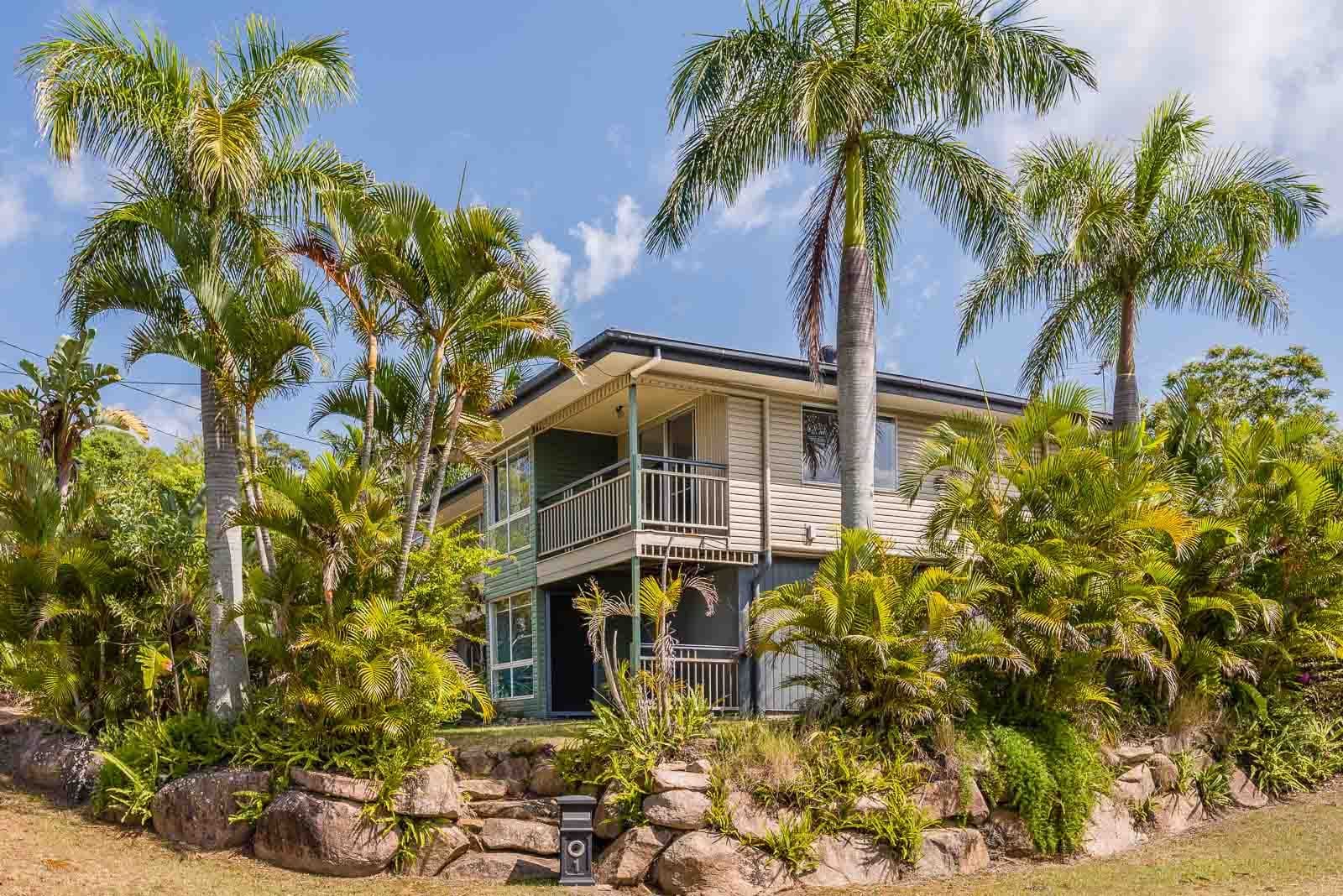 1 Dorset Court, Ferny Hills QLD 4055, Ferny Hills - Thumbnail 2