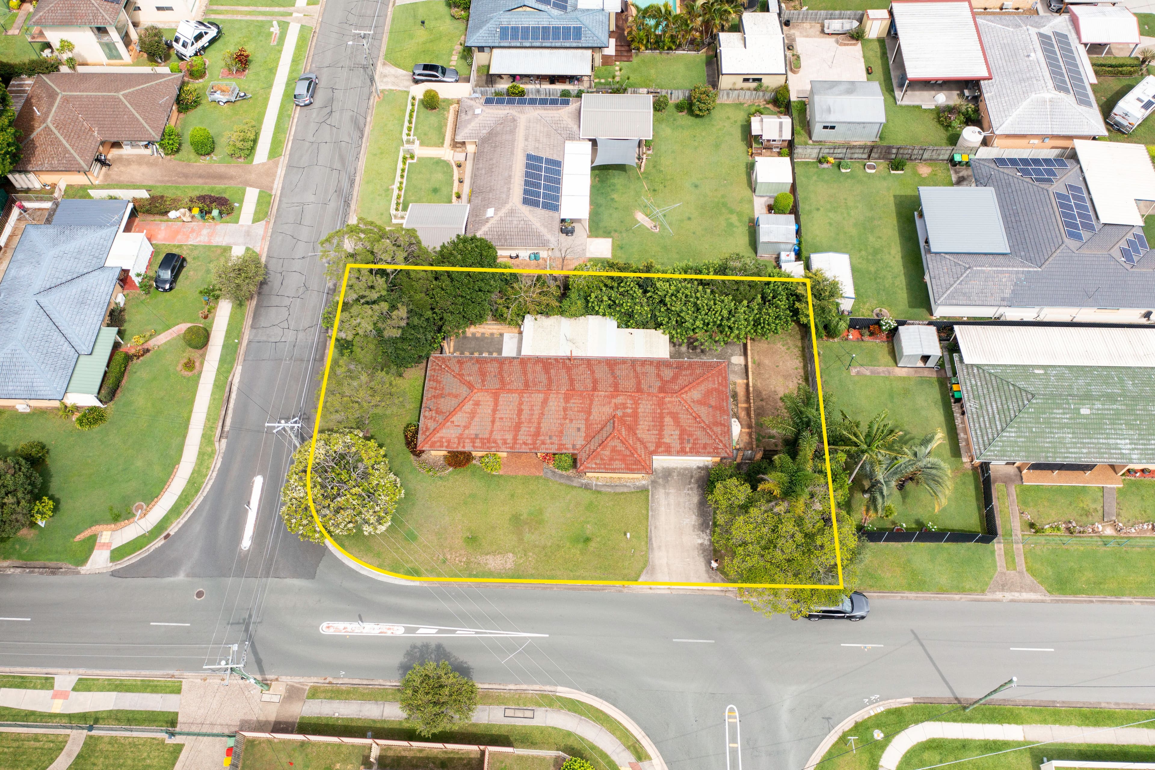 7 Davey Street, Rochedale South QLD 4123, Rochedale South - Image 1