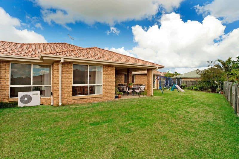 5 Floribunda Place, ORMEAU QLD 4208, Ormeau - Thumbnail 2