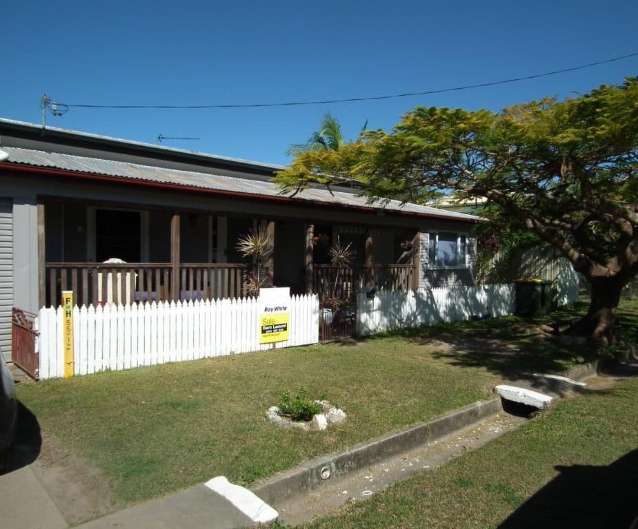 27 Alfred Street, MARYBOROUGH QLD 4650, Maryborough - Image 1