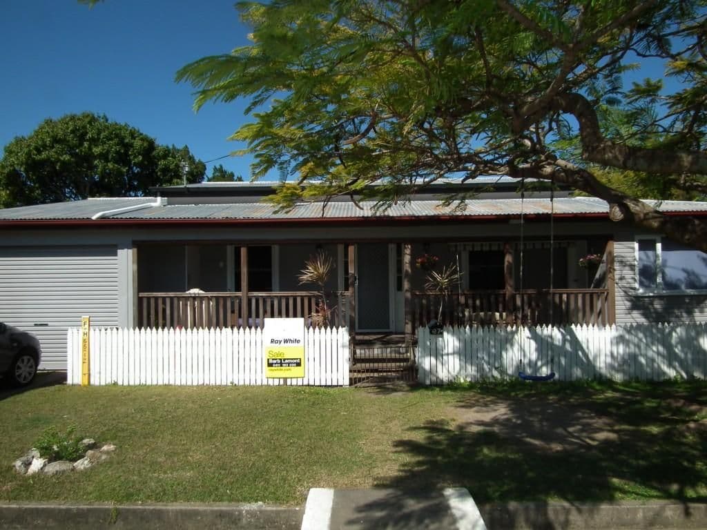 27 Alfred Street, MARYBOROUGH QLD 4650, Maryborough - Thumbnail 4