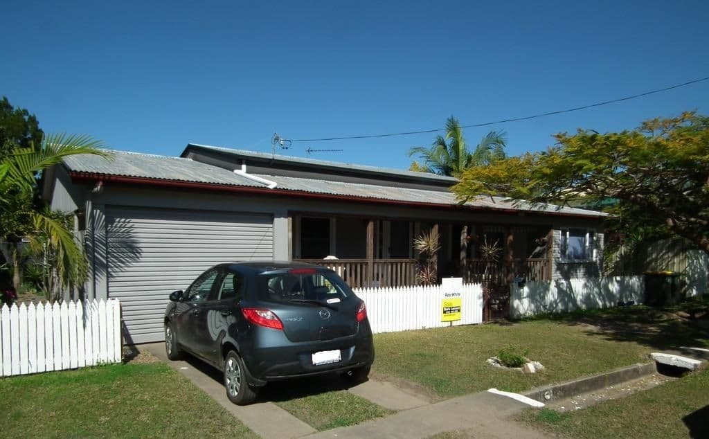 27 Alfred Street, MARYBOROUGH QLD 4650, Maryborough - Thumbnail 8