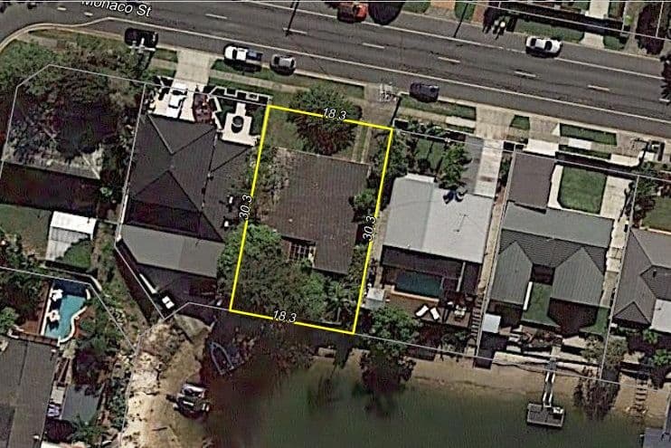 156 Monaco Street, Broadbeach Waters QLD 4218, Broadbeach Waters - Thumbnail 8