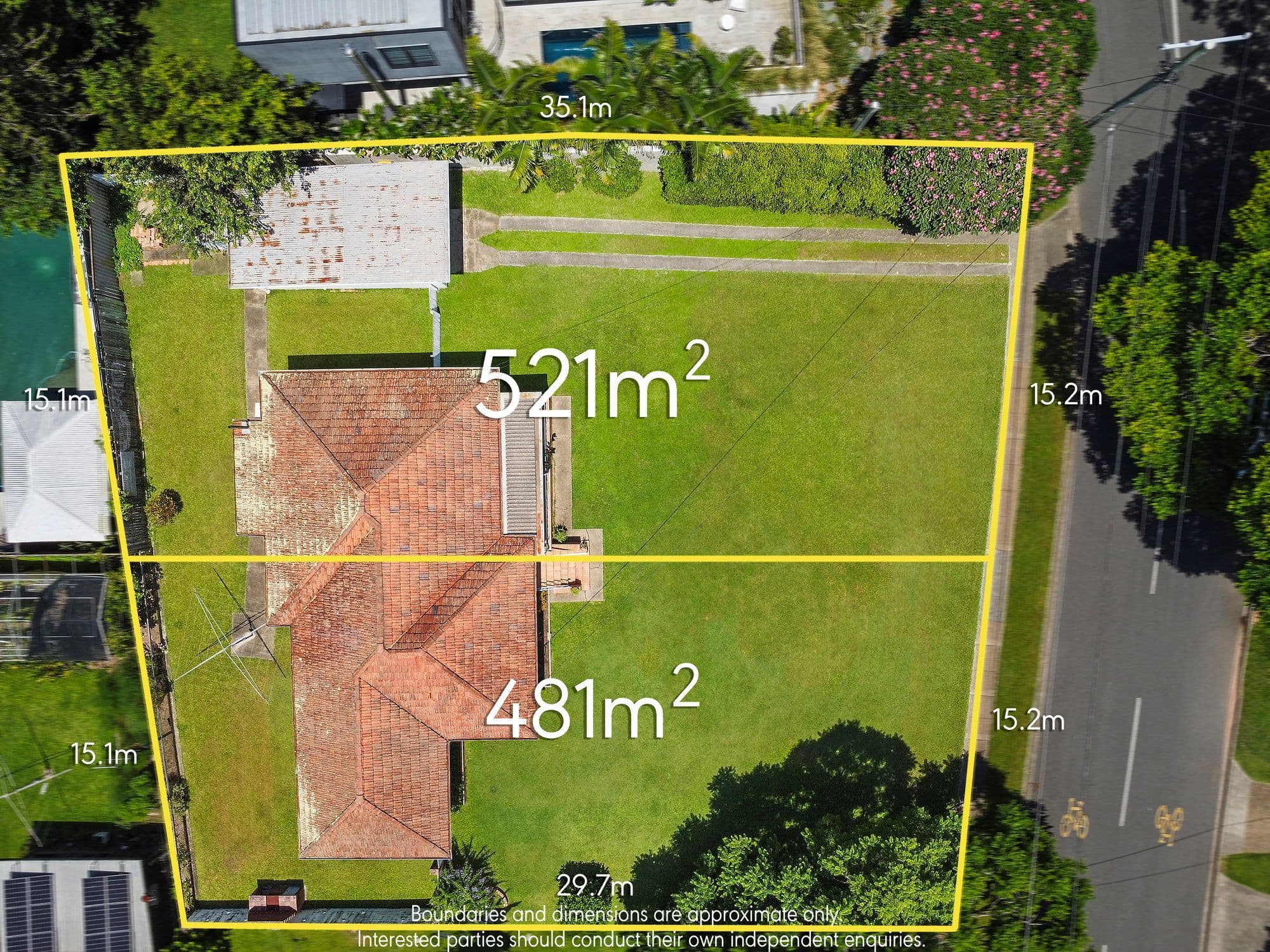 350 Brisbane Corso, Yeronga QLD 4104, Yeronga - Thumbnail 2
