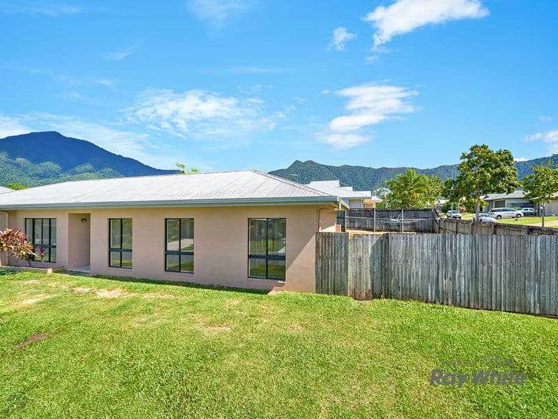 52 Timberlea Drive East, Bentley Park QLD 4869, Bentley Park - Thumbnail 3