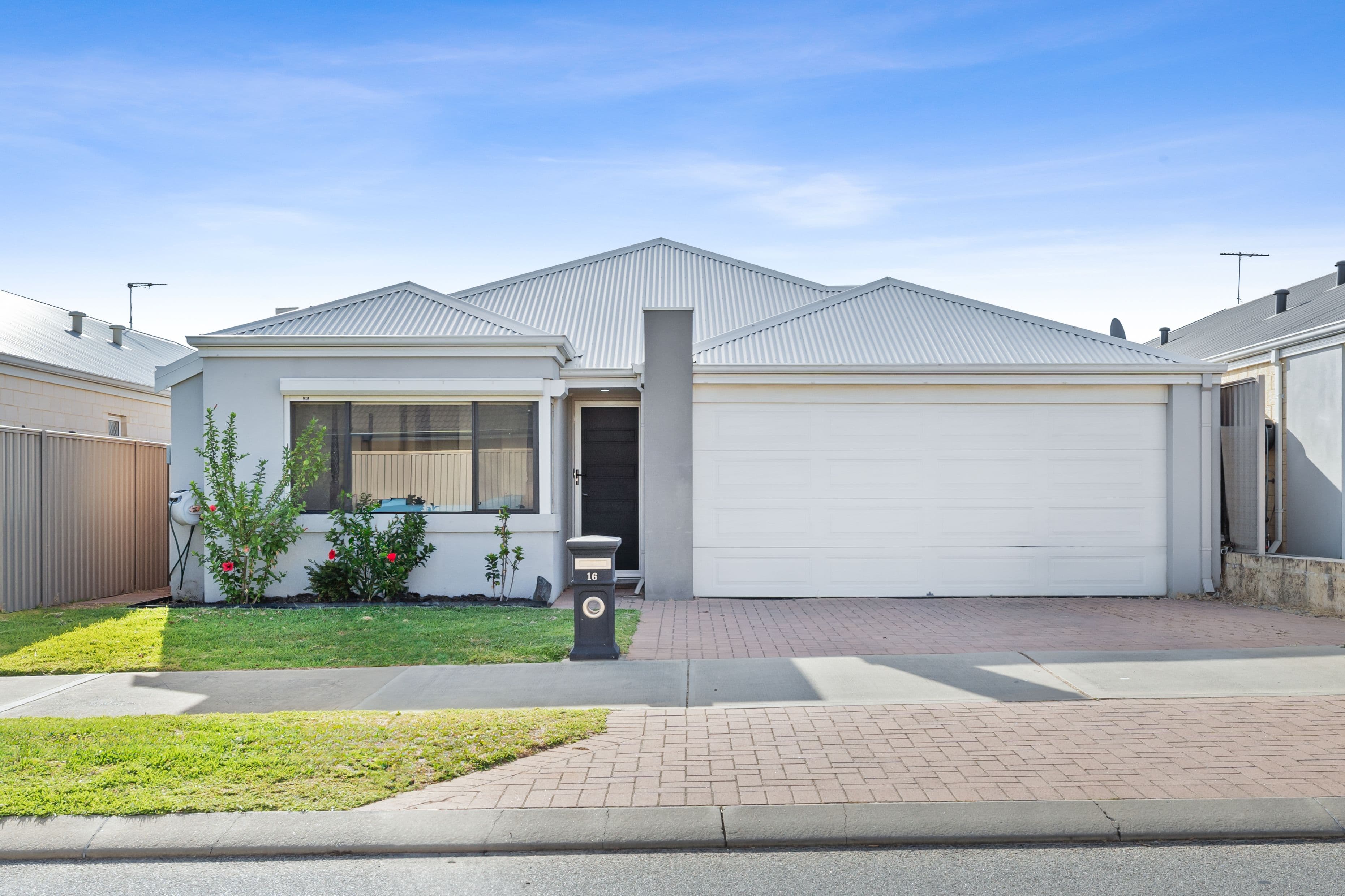 16 Mcdougal Way, Baldivis WA 6171, Baldivis - Image 1