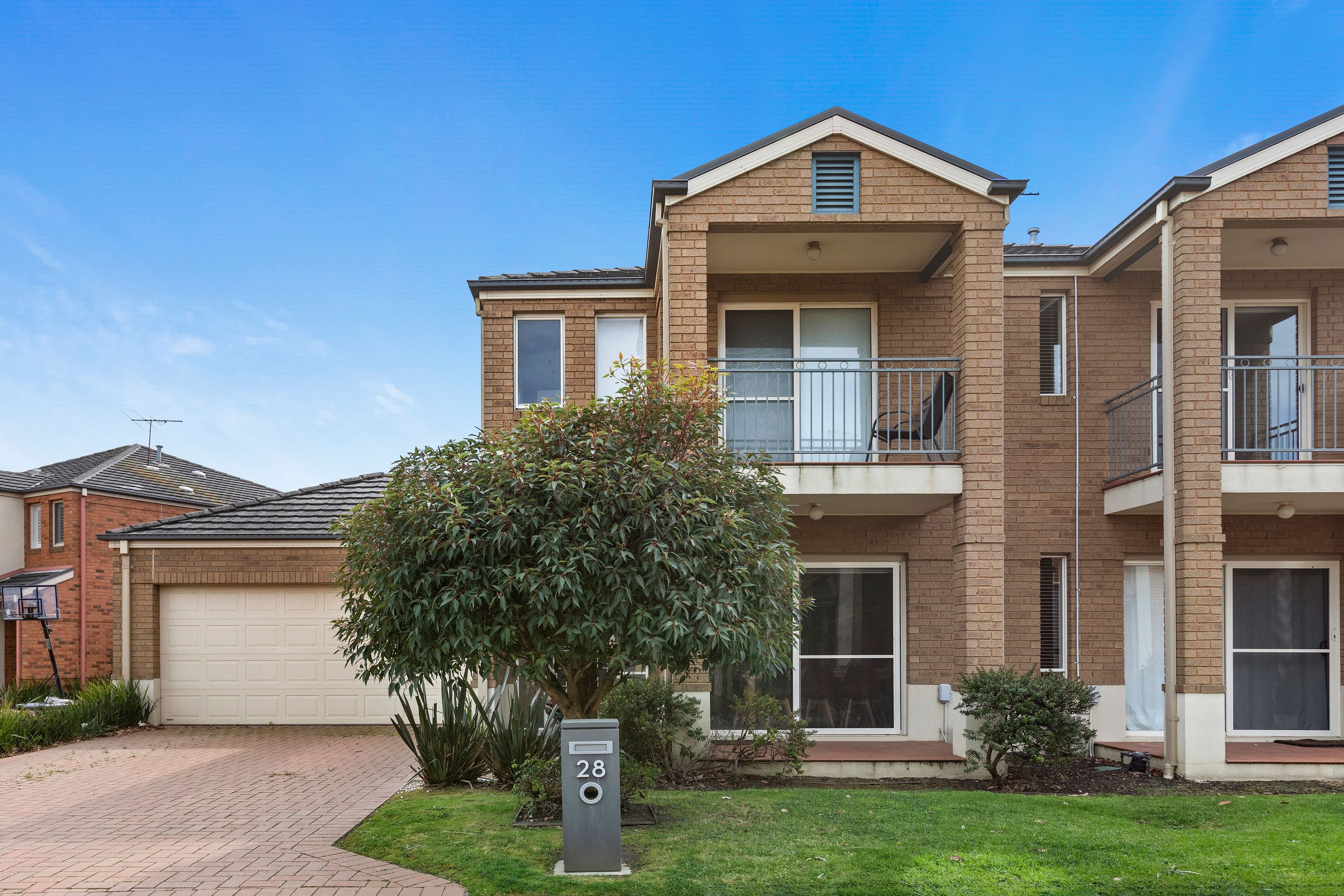 28 Baltusrol Circuit, Heatherton VIC 3202, Heatherton - Image 1