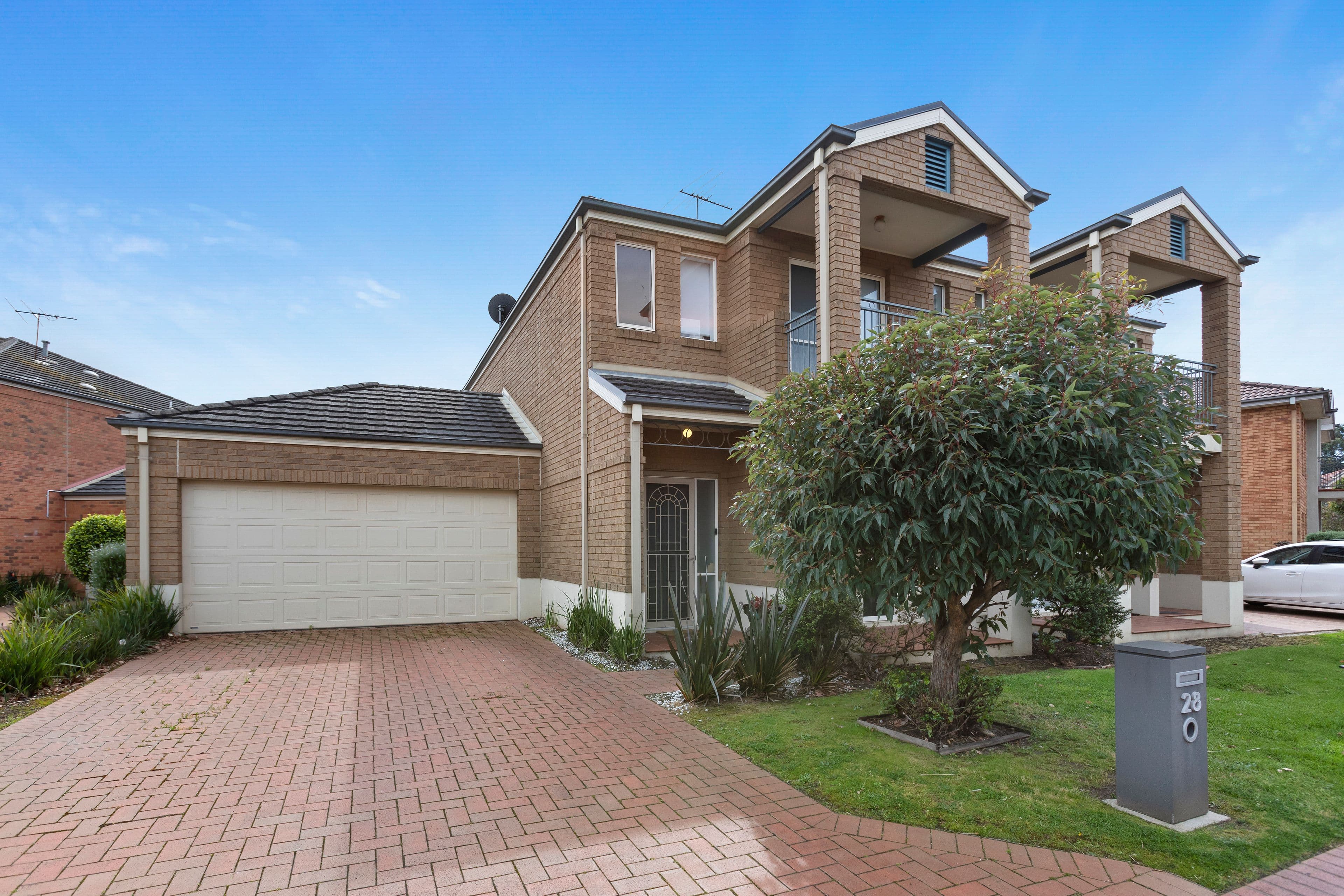 28 Baltusrol Circuit, Heatherton VIC 3202, Heatherton - Thumbnail 2