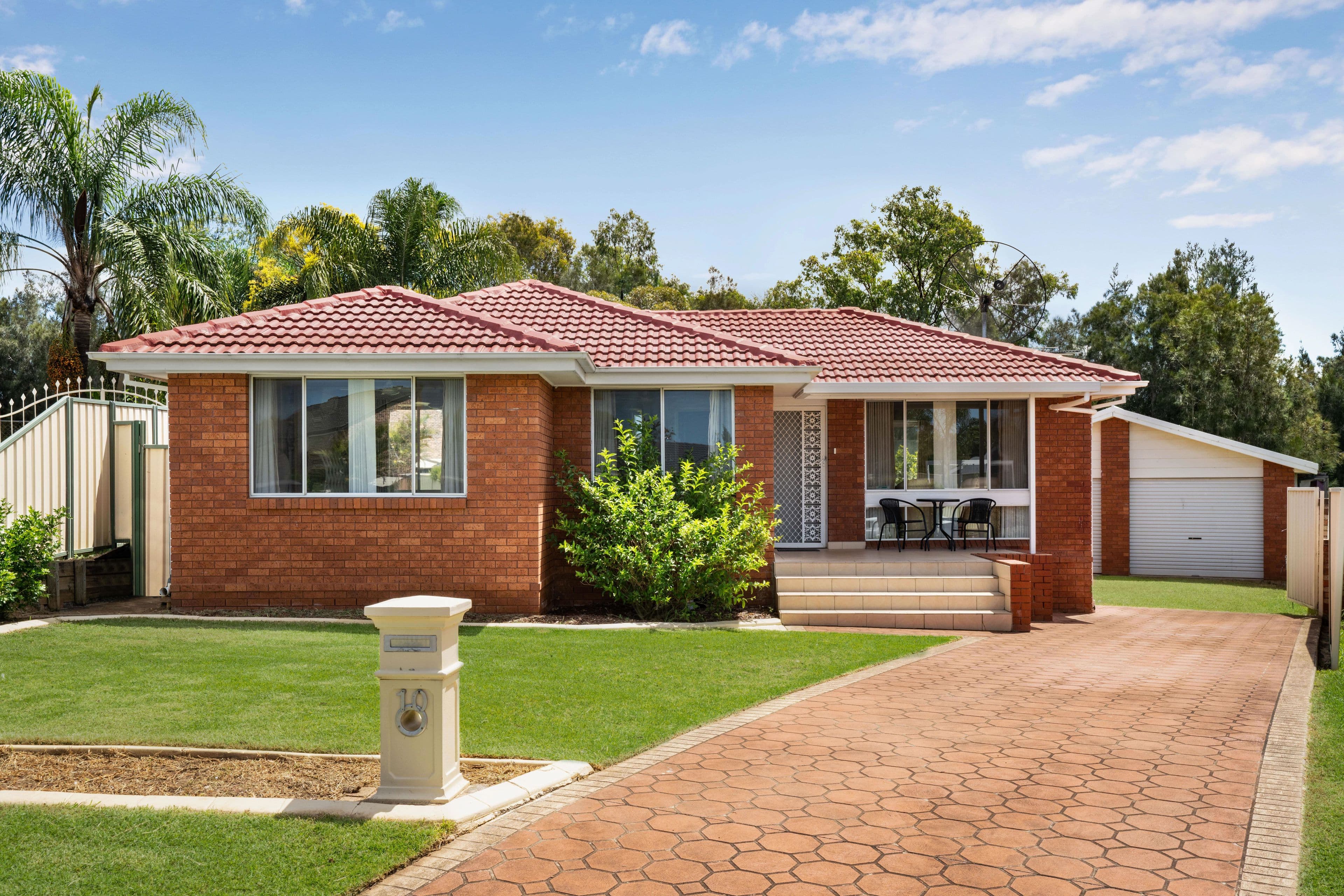 10 Dee Why Place, Woodbine NSW 2560, Woodbine - Image 1