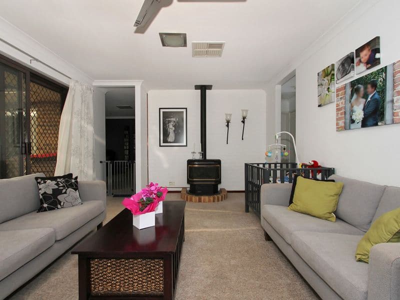 24 Dutton Crescent, HAMERSLEY WA 6022, Hamersley - Image 1