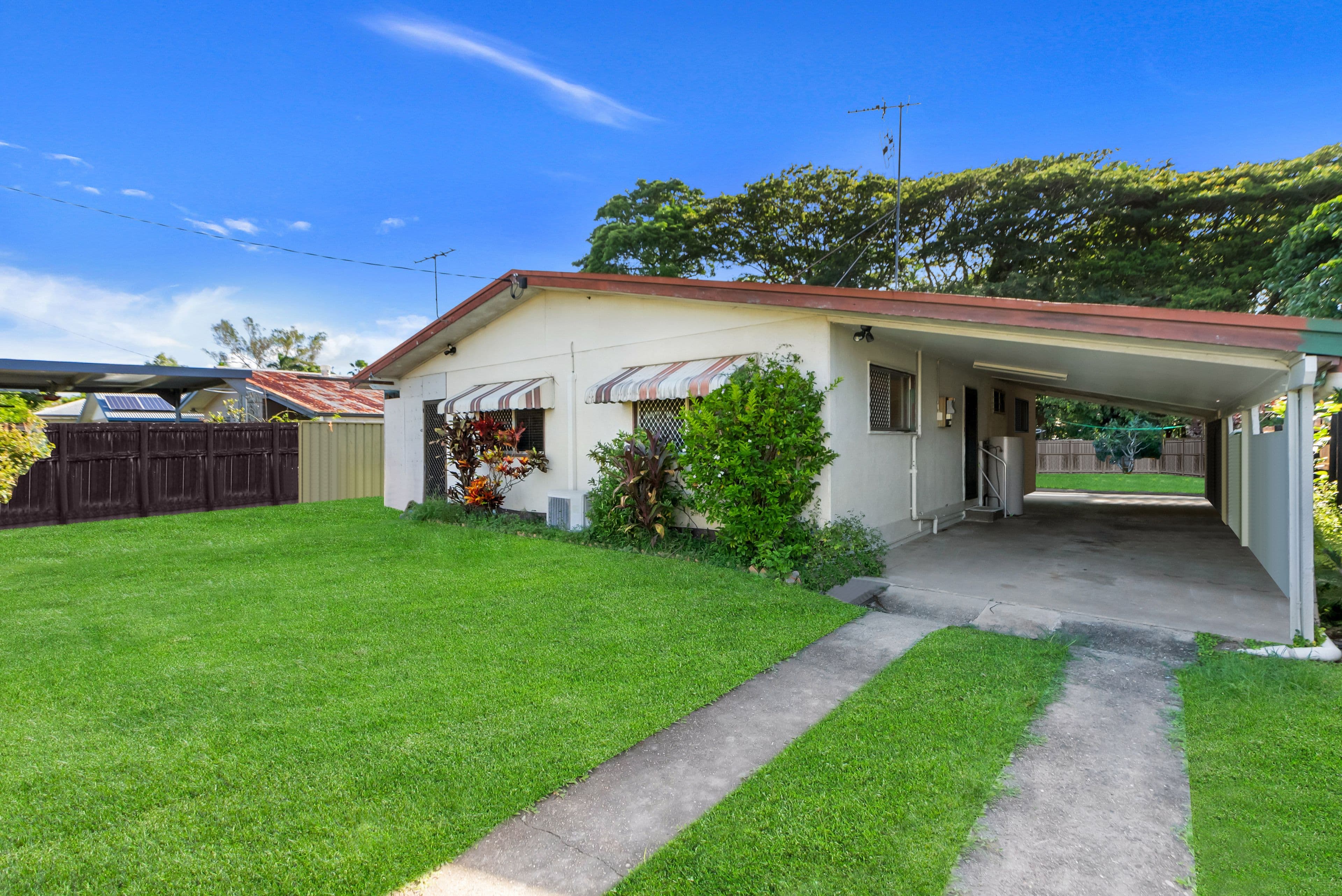 49 Mayers Street, Manoora QLD 4870, Manoora - Image 1