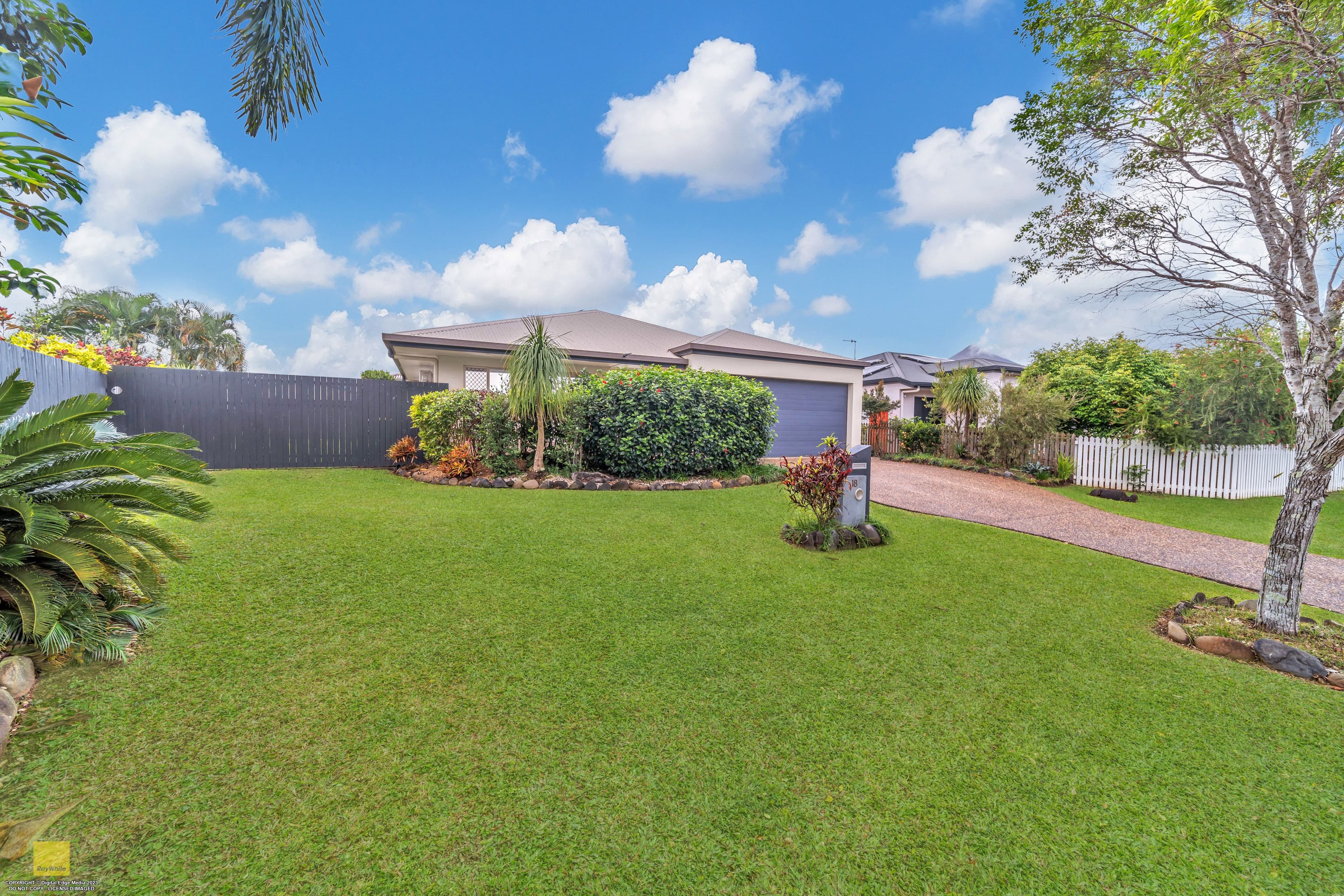 18 Swensen Street, Gordonvale QLD 4865, Gordonvale - Image 1