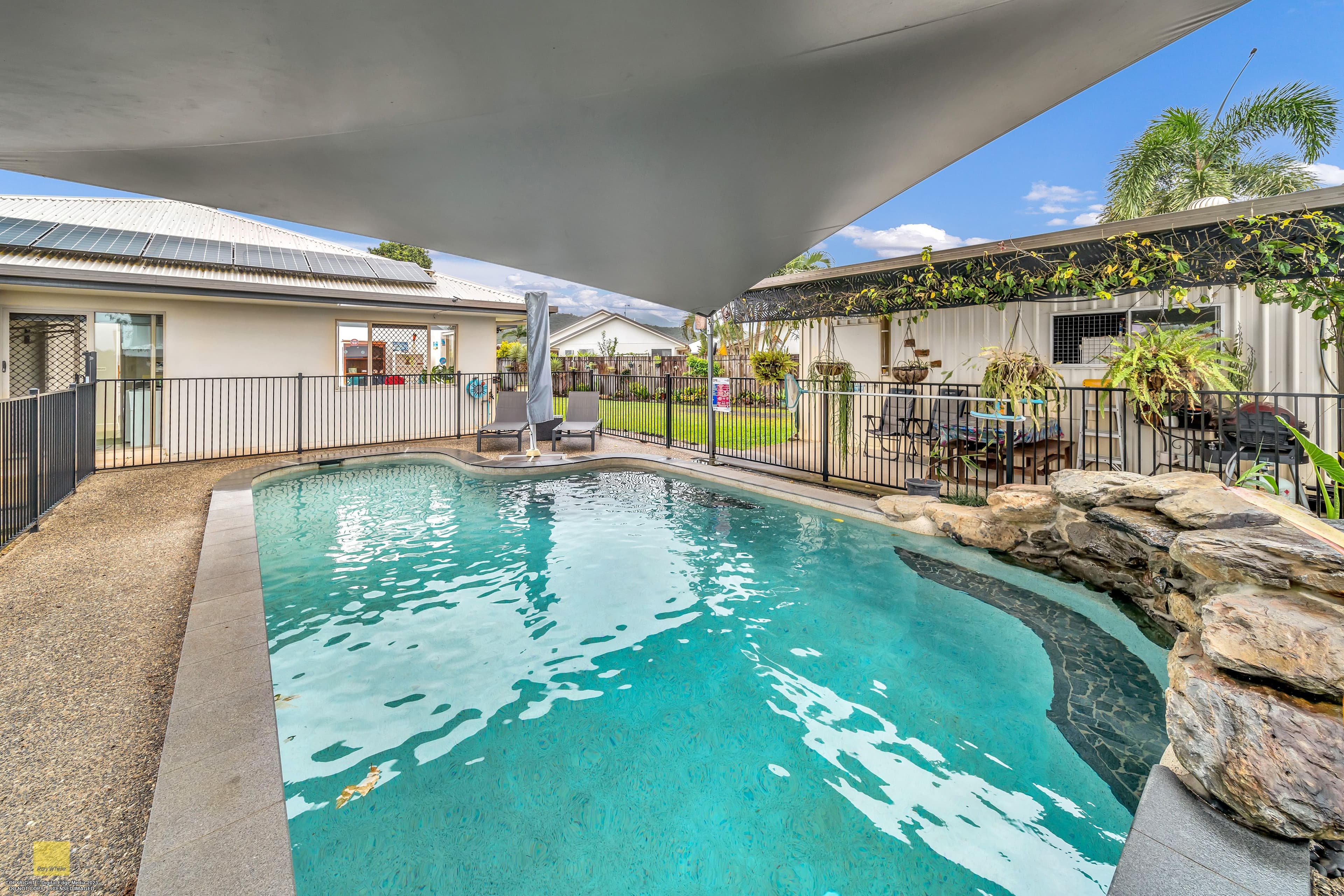 18 Swensen Street, Gordonvale QLD 4865, Gordonvale - Thumbnail 2