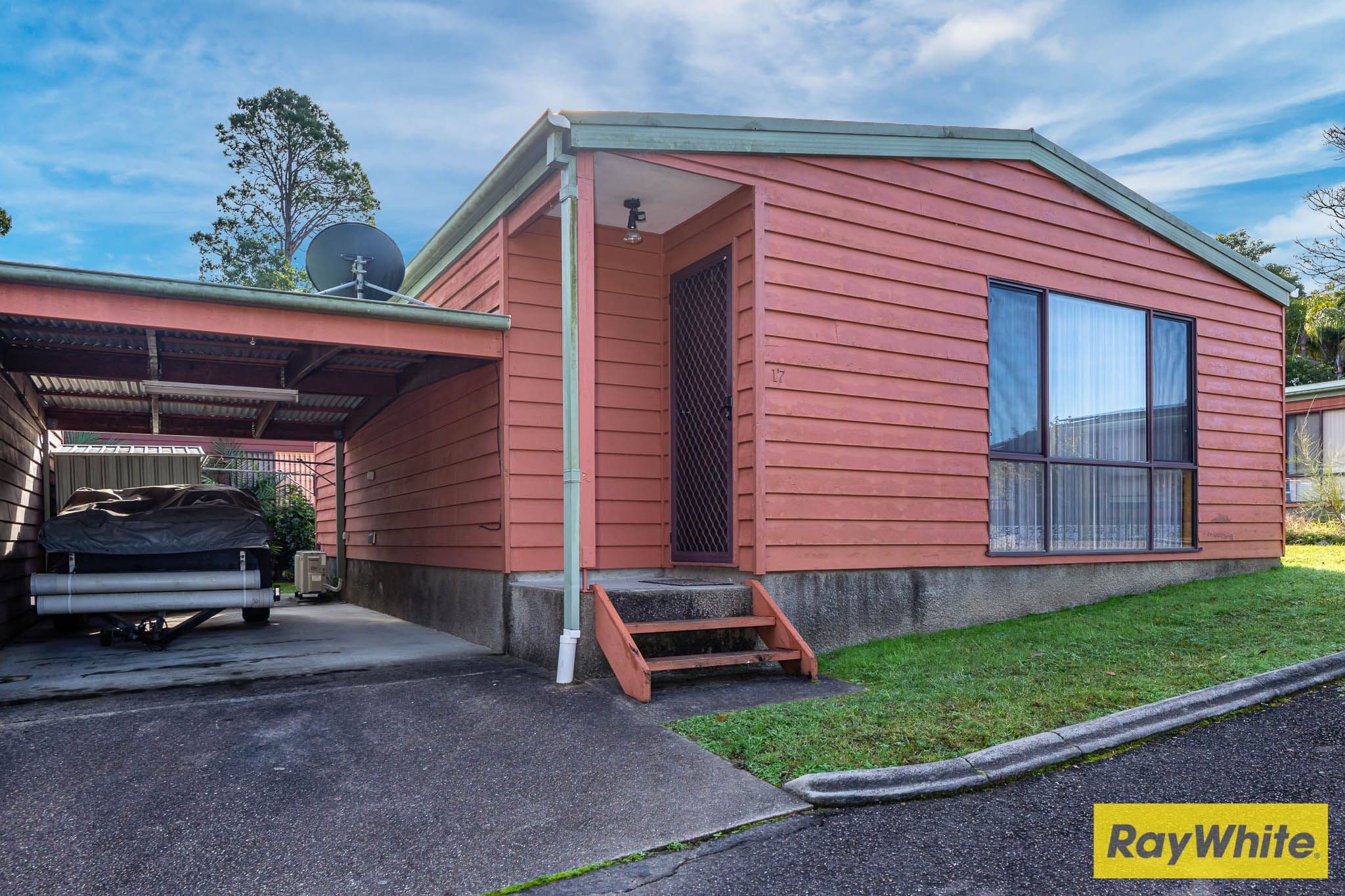 17/15 Crown Street, Batemans Bay NSW 2536, Batemans Bay - Image 1