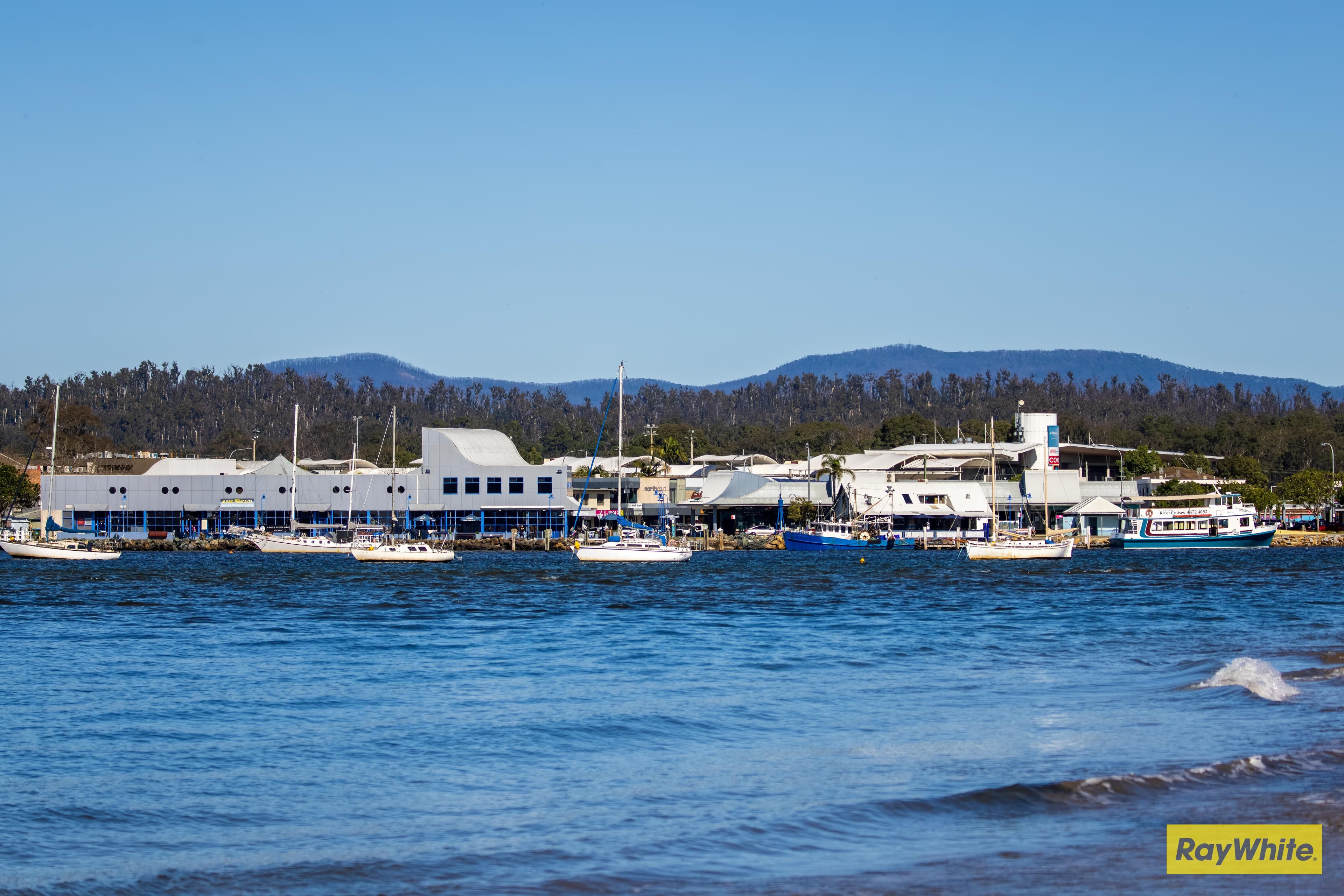 17/15 Crown Street, Batemans Bay NSW 2536, Batemans Bay - Thumbnail 2