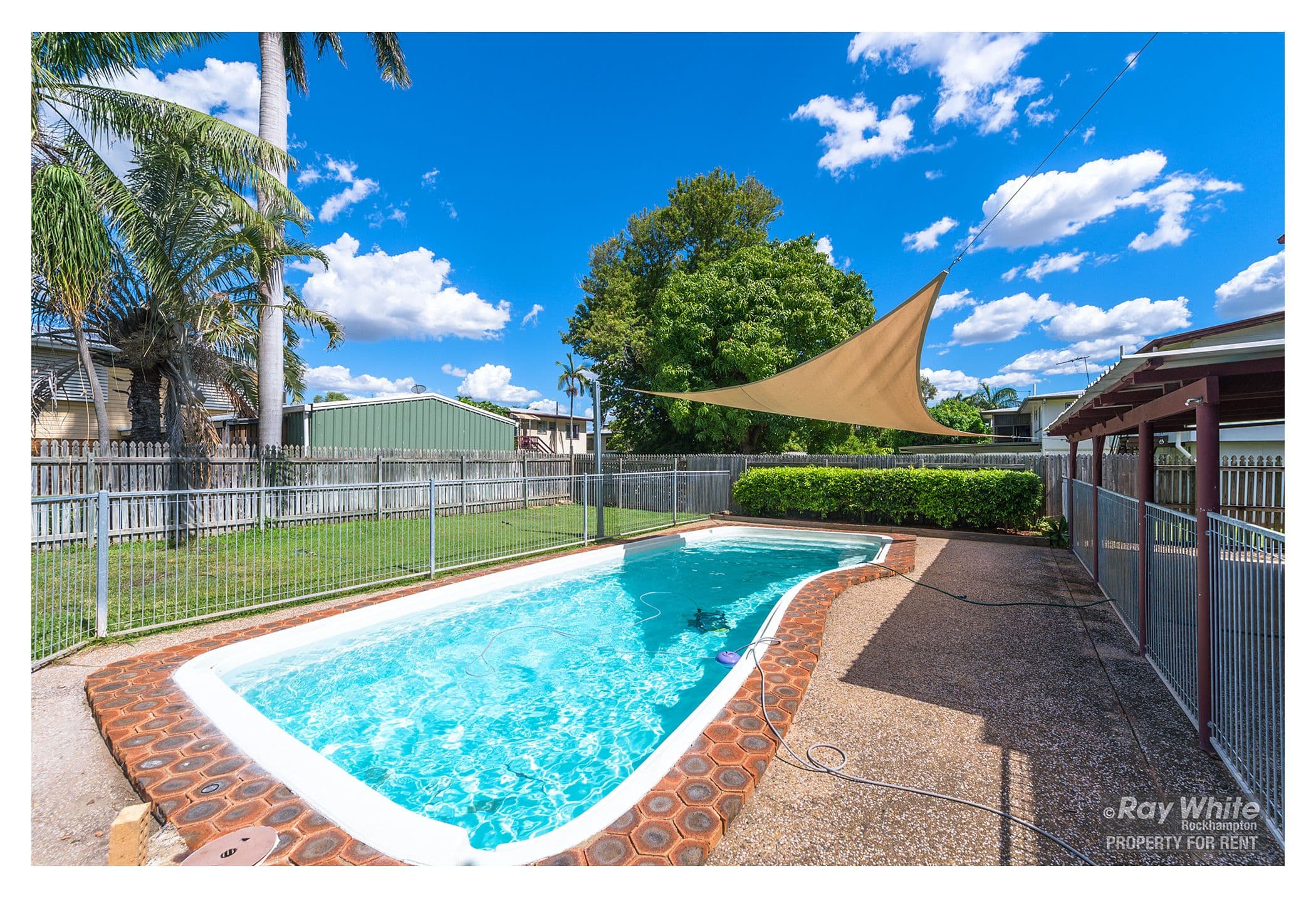 294 Richardson Road, Park Avenue QLD 4701, Park Avenue - Thumbnail 2