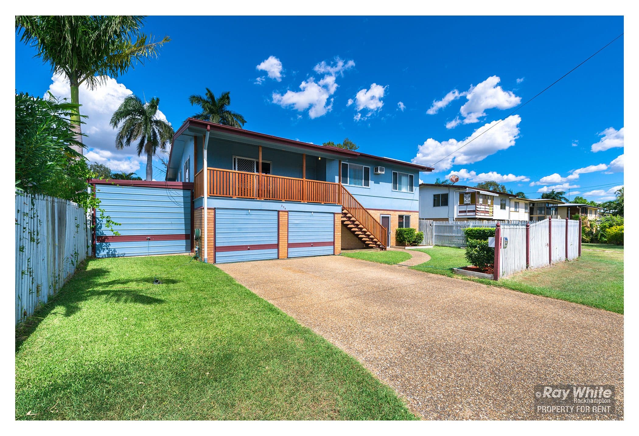 294 Richardson Road, Park Avenue QLD 4701, Park Avenue - Thumbnail 3
