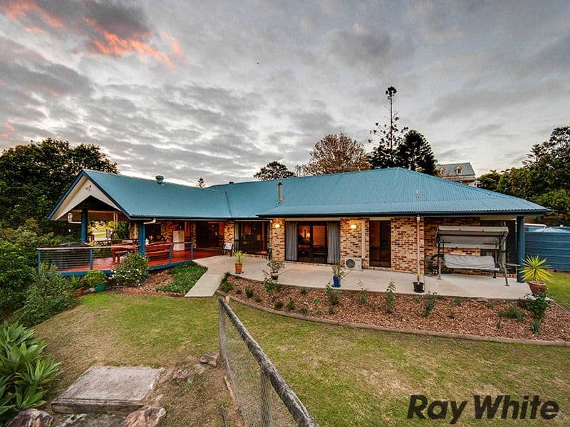 19 Steiler Court, BUNYA QLD 4055, Bunya - Image 1