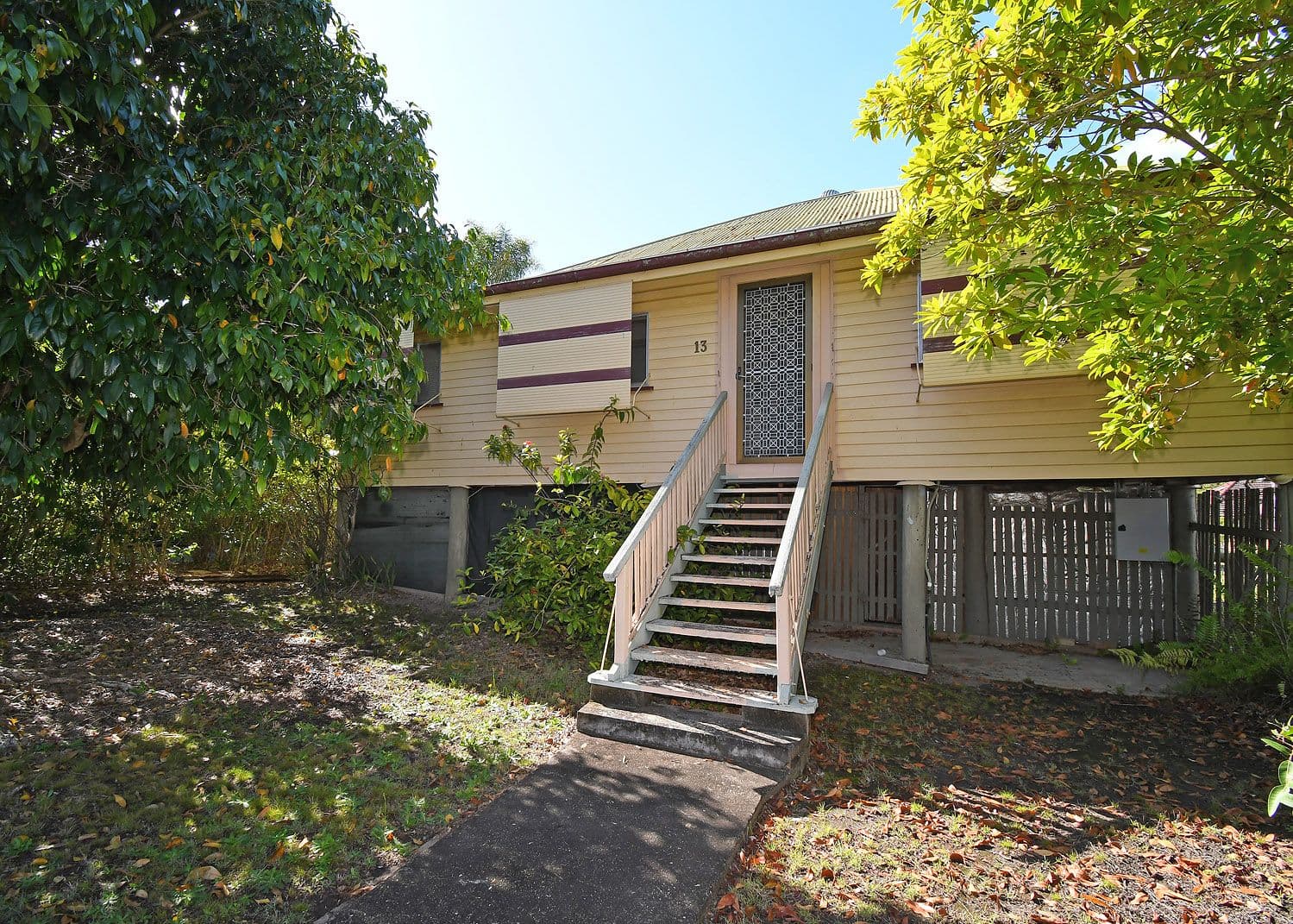 13 Unity Street, Maryborough QLD 4650, Maryborough - Thumbnail 2