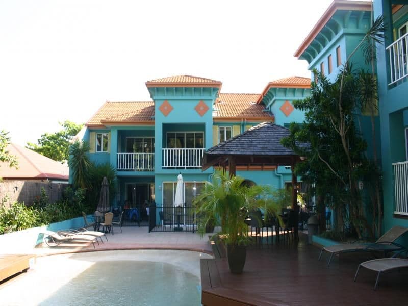 Le Cher Du Monde, PORT DOUGLAS QLD 4877, Port Douglas - Image 1