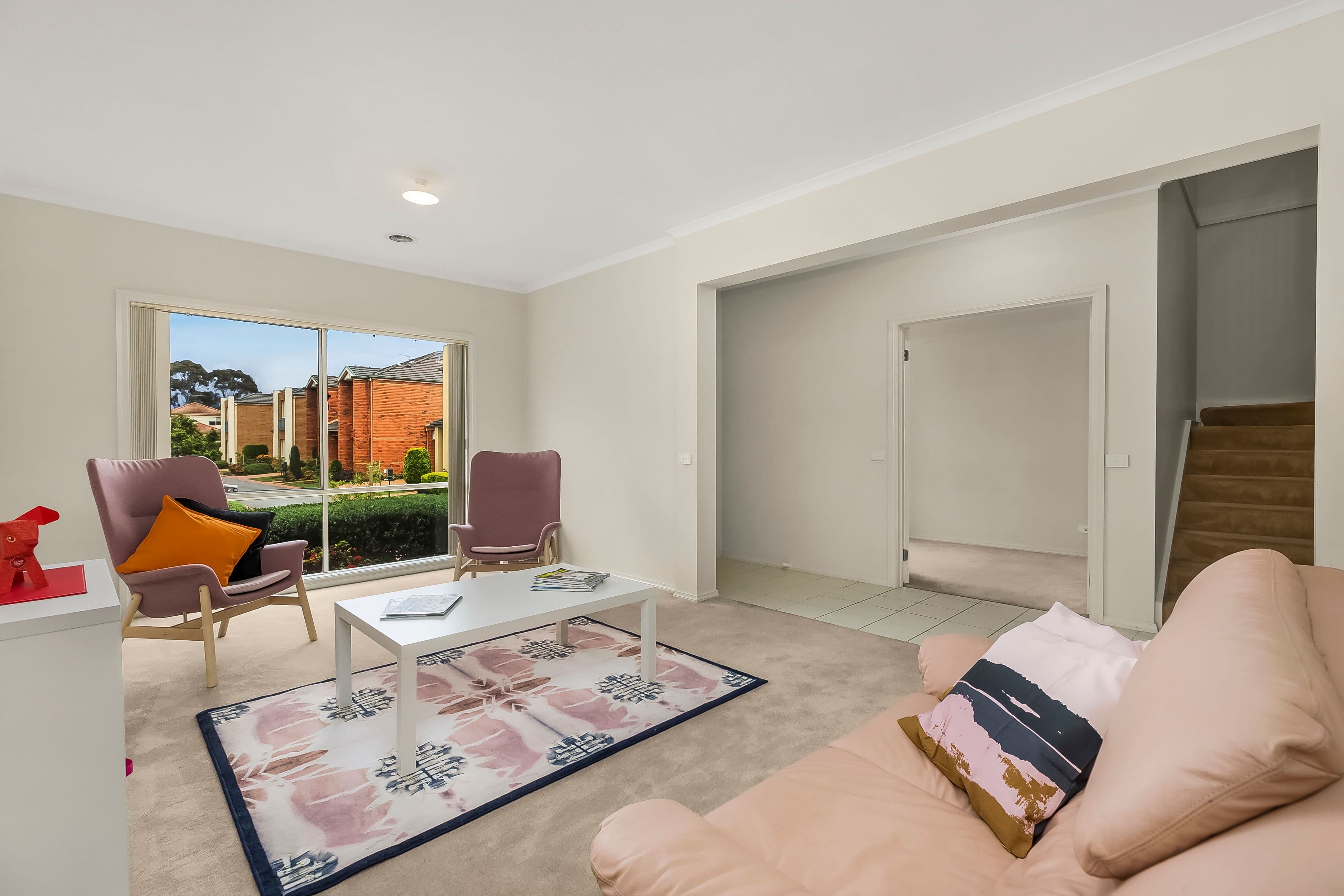 25 Larkspur Circuit, Glen Waverley VIC 3150, Glen Waverley - Thumbnail 4