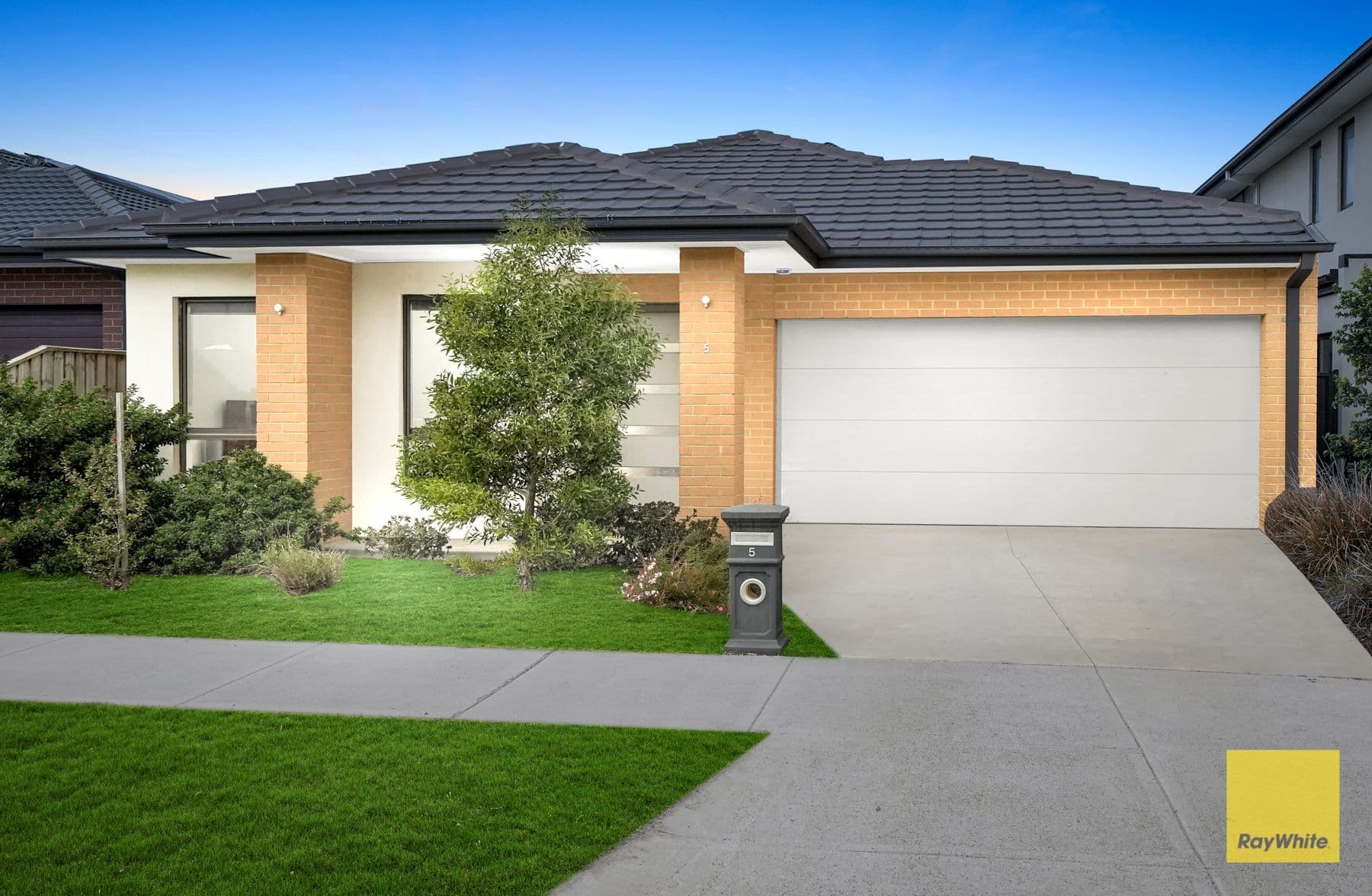 5 Monte Street, FRASER RISE VIC 3336, Fraser Rise - Image 1