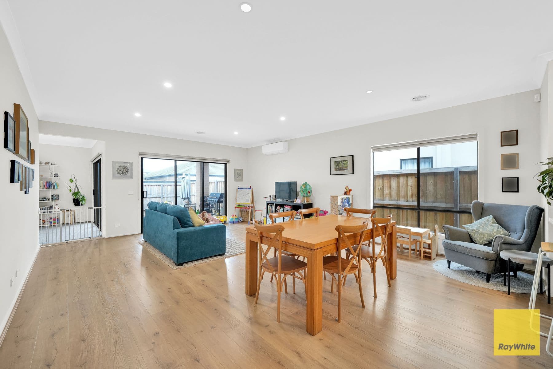 5 Monte Street, FRASER RISE VIC 3336, Fraser Rise - Thumbnail 6