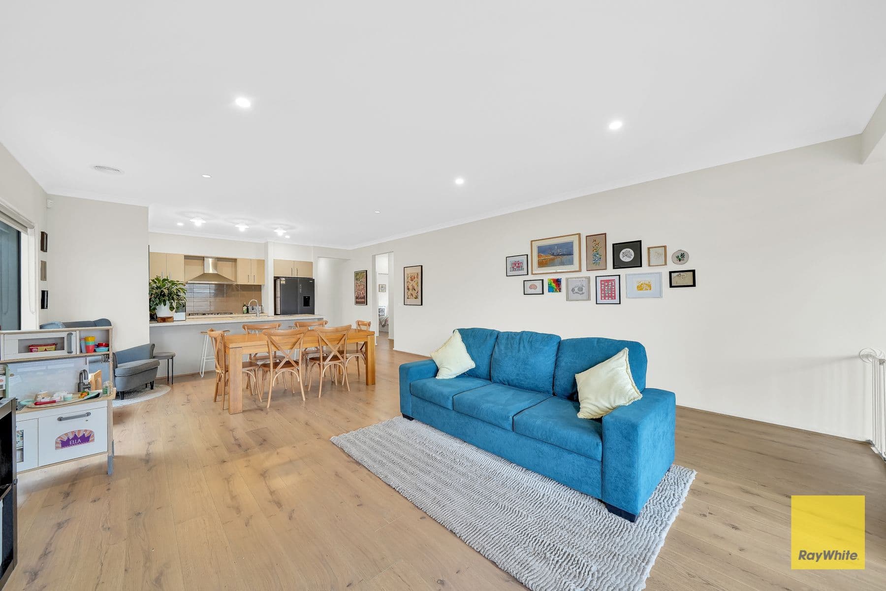 5 Monte Street, FRASER RISE VIC 3336, Fraser Rise - Thumbnail 7
