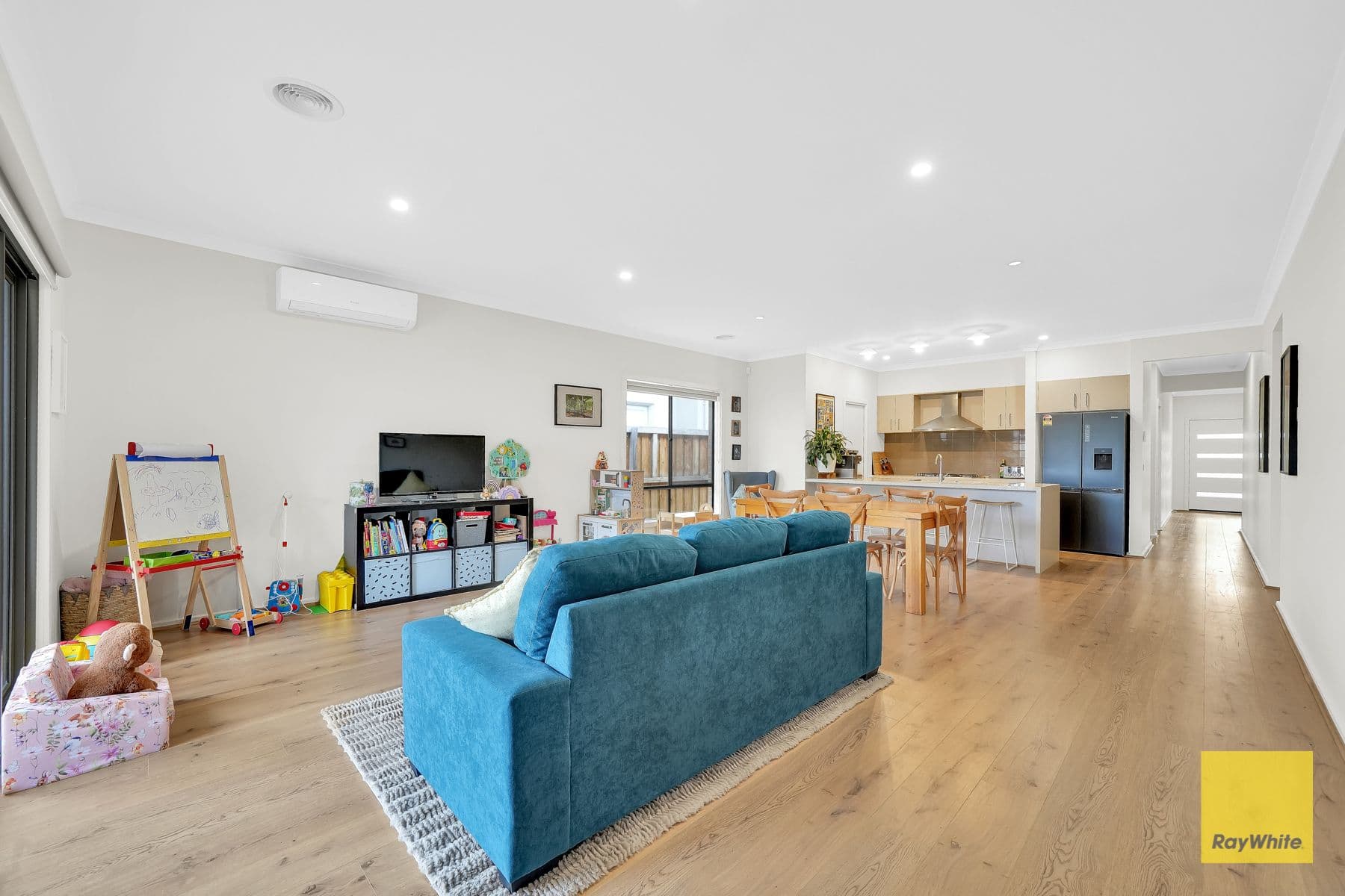 5 Monte Street, FRASER RISE VIC 3336, Fraser Rise - Thumbnail 8