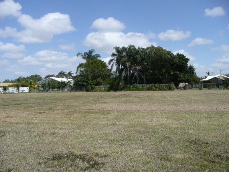 INNES PARK QLD 4670, Innes Park - Image 1