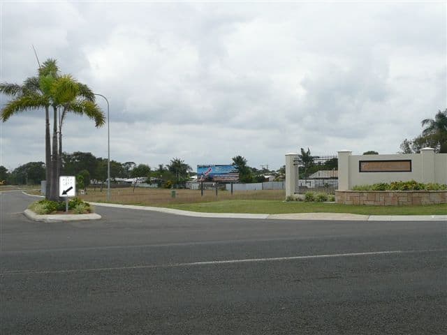 INNES PARK QLD 4670, Innes Park - Thumbnail 3
