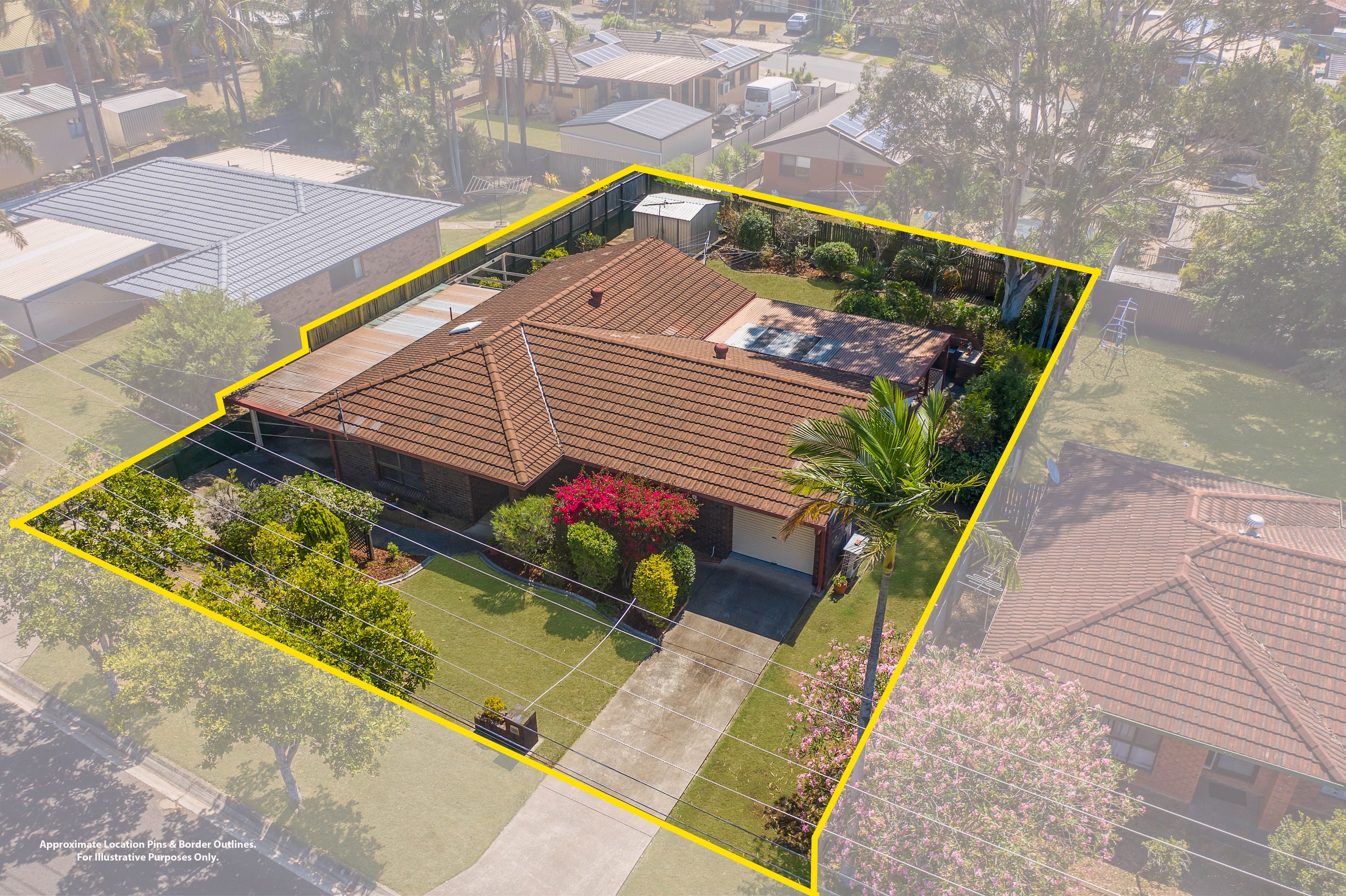 6 Jonquil Street, Daisy Hill QLD 4127, Daisy Hill - Image 1