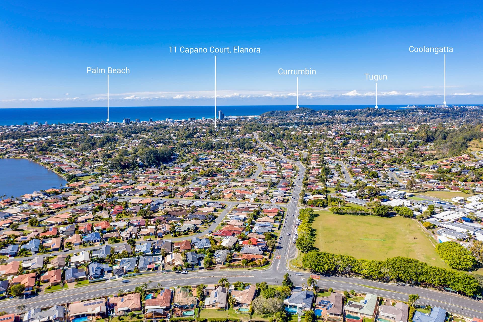 11 Capano Court, Elanora QLD 4221, Elanora - Image 1