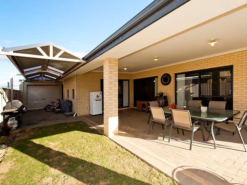 4 Rimfire Road, BALDIVIS WA 6171, Baldivis - Thumbnail 3