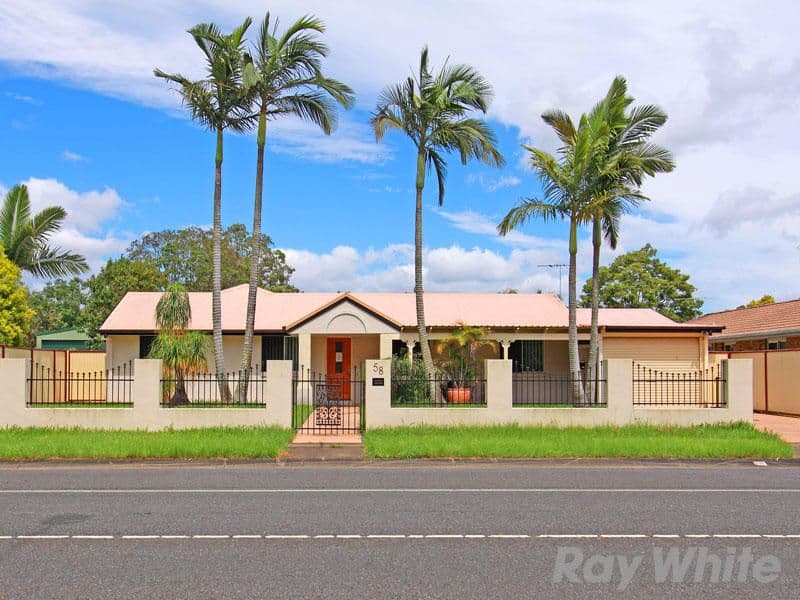 58 Muller Road, BOONDALL QLD 4034, Boondall - Image 1