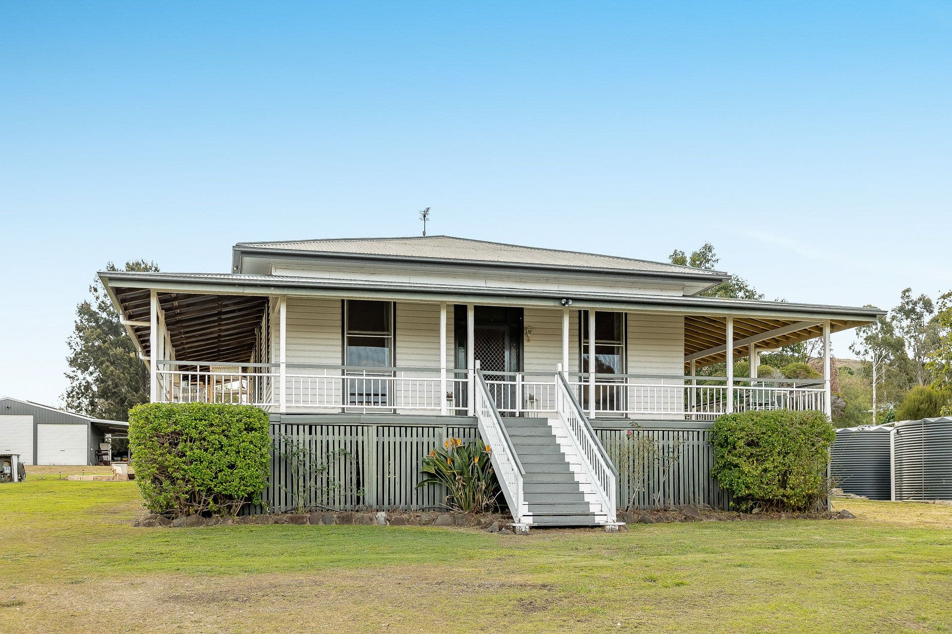 11 Concordia Court, Gowrie Junction QLD 4352, Gowrie Junction - Thumbnail 2