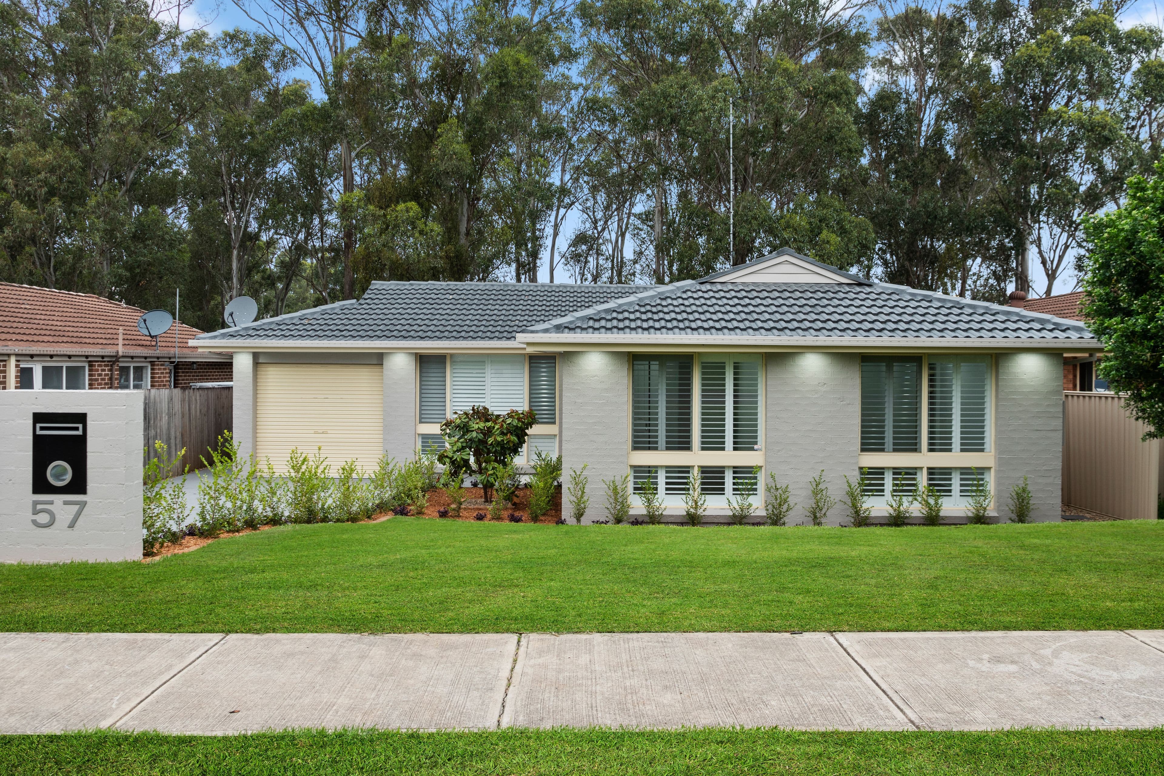 57 Summerfield Avenue, Quakers Hill NSW 2763, Quakers Hill - Image 1