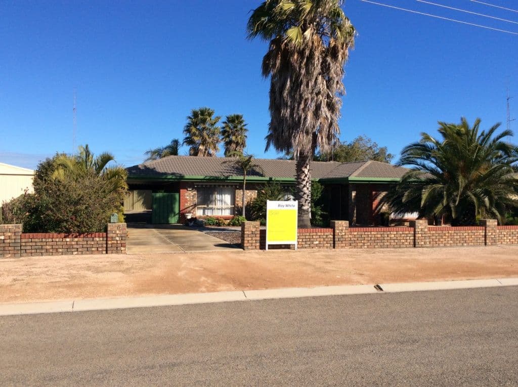 6 William Street, WALLAROO SA 5556, Wallaroo - Image 1