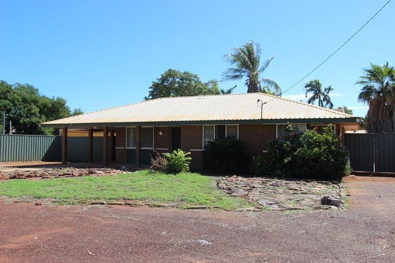 28 Truslove Way, PEGS CREEK WA 6714, Pegs Creek - Image 1