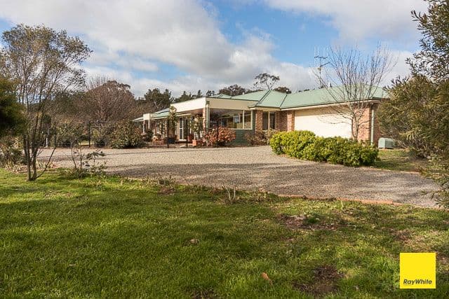 655 Bungendore Road, Bungendore NSW 2621, Bungendore - Image 1