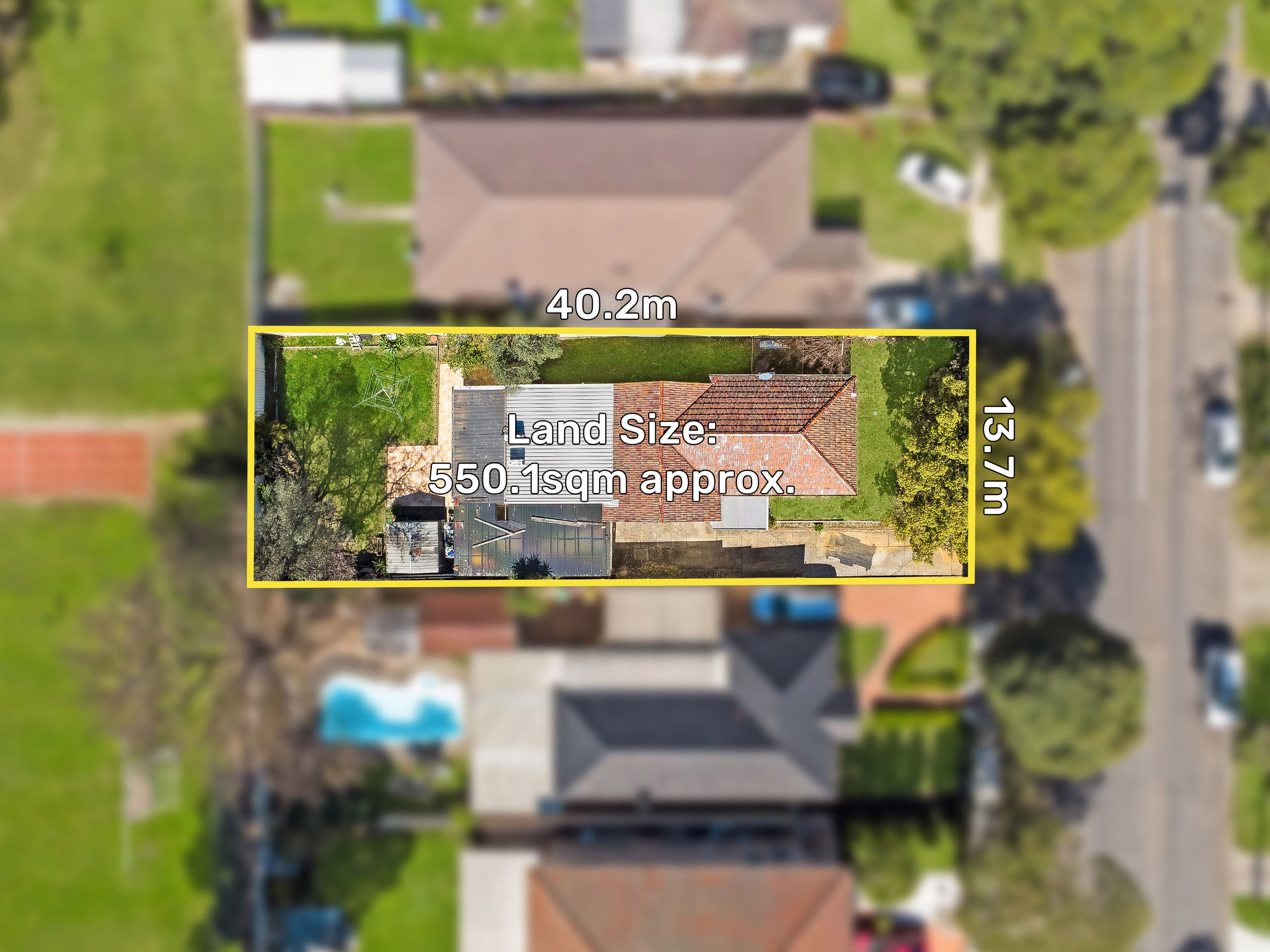 97 Hillcrest Avenue, Greenacre NSW 2190, Greenacre - Thumbnail 2
