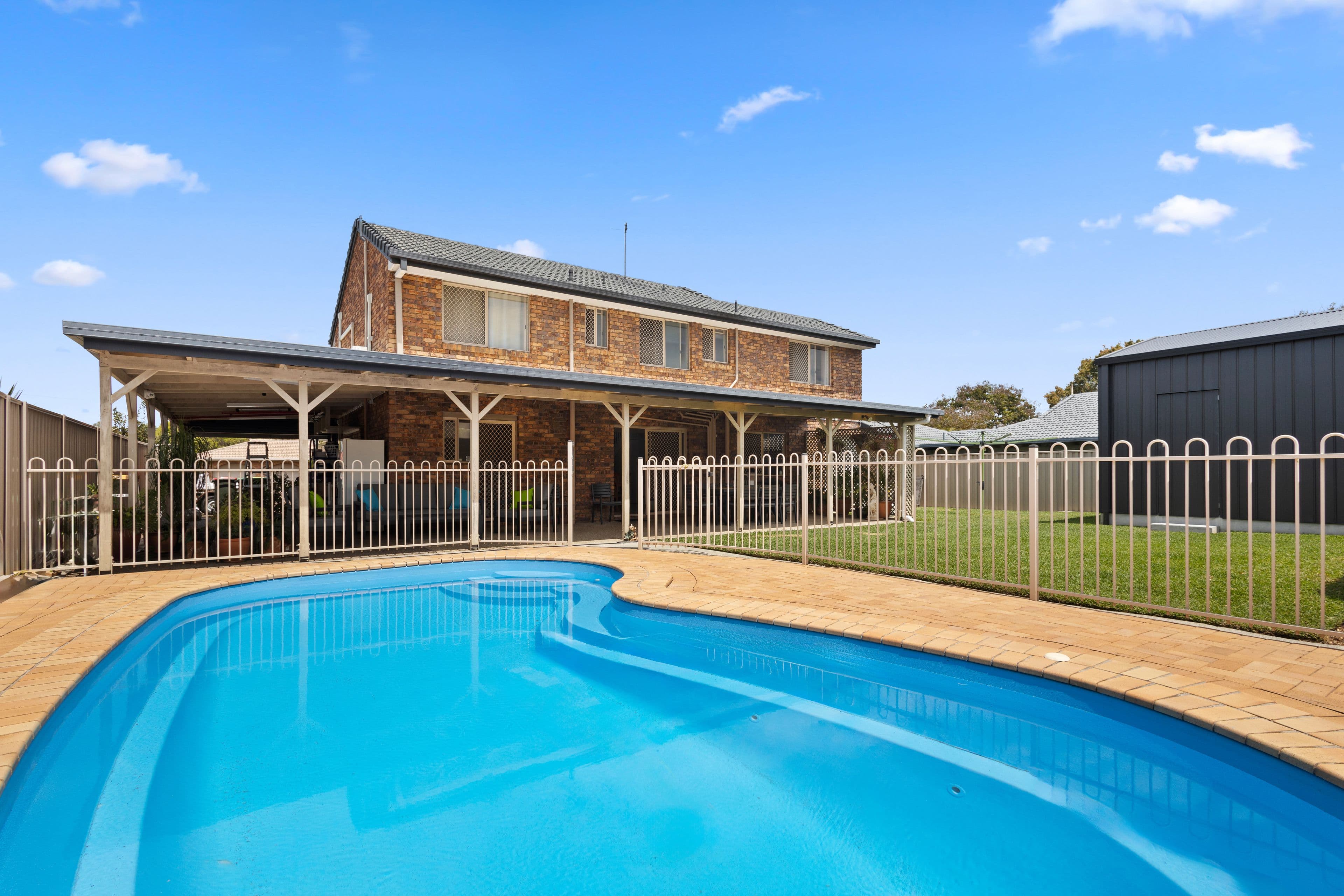27 Somerton Street, Bracken Ridge QLD 4017, Bracken Ridge - Image 1